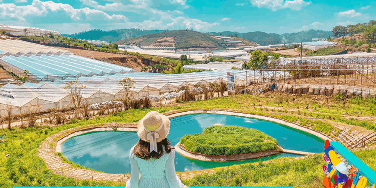 Vietnam.vn - Nền tảng quảng bá Việt Nam