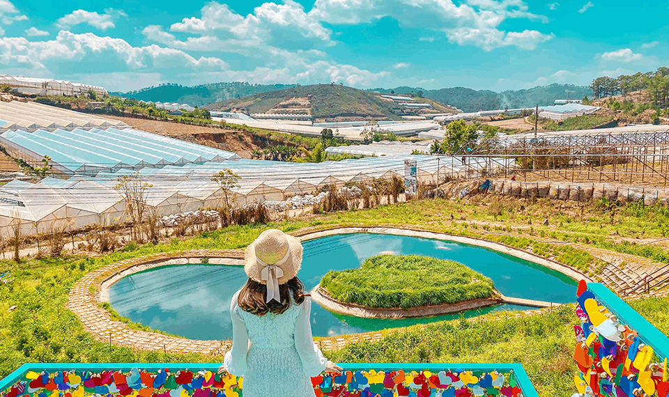 Vietnam.vn - Nền tảng quảng bá Việt Nam