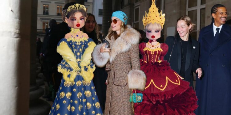 Adults Are Now Obsessed With Roblox, Thanks to This Fashion Game