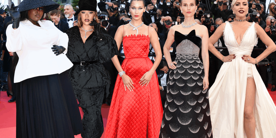 Maria Grazia Chiuri’s Most Memorable Dior Looks on Celebrities