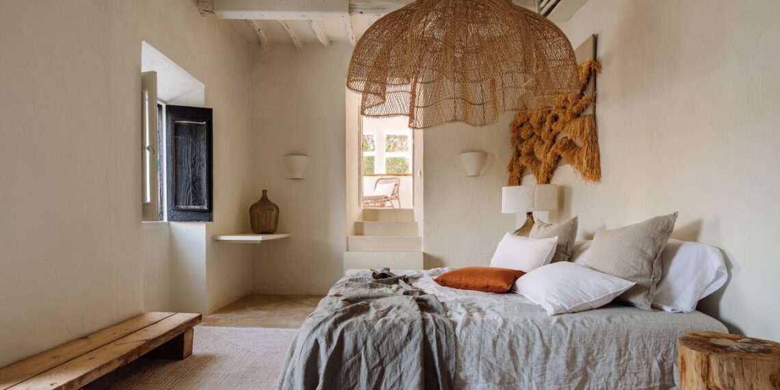 The Best Hotels in Ibiza, From Beach Resorts to Wellness Retreats