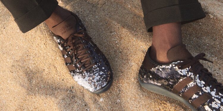 Wales Bonner’s New Adidas Trainers Might Outsell Her Silver Sambas