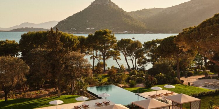 Los mejores hoteles spa y destinos ‘wellness’ para el verano de 2025