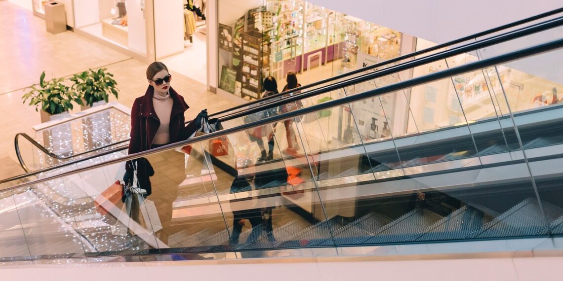turismo de compras