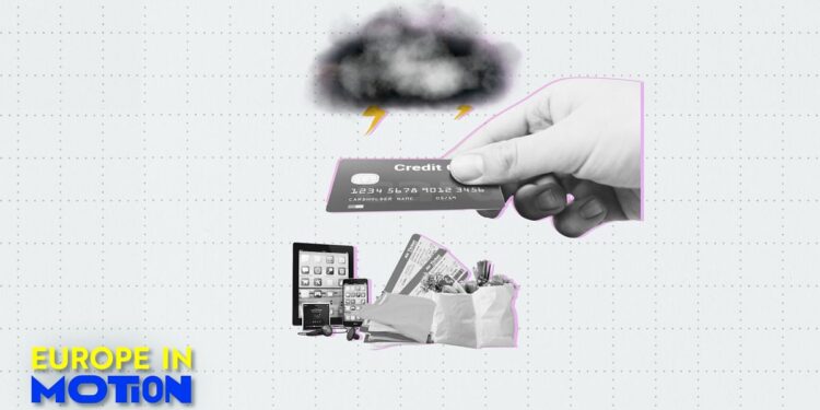 Los europeos no renuncian a viajar pese a la incertidumbre económica: ¿Cómo financiarán sus viajes?