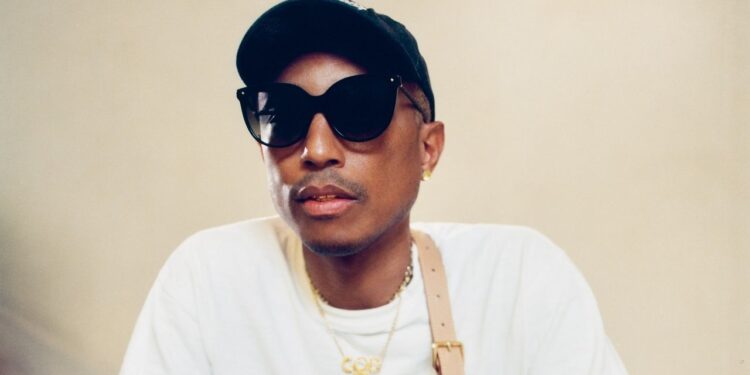 Los anfitriones de la MET Gala 2025: Pharrell Williams, A$AP Rocky y más