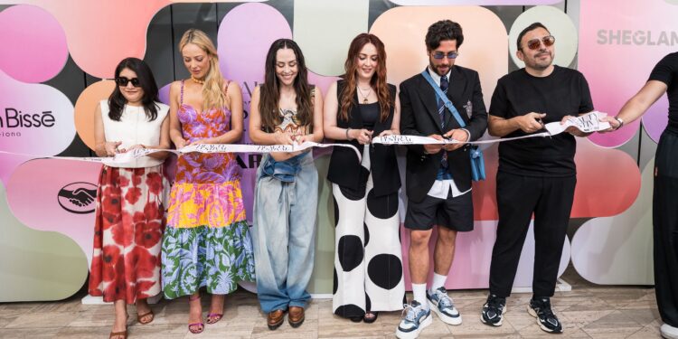 Los mejores momentos de Vogue Beauty Festival 2025