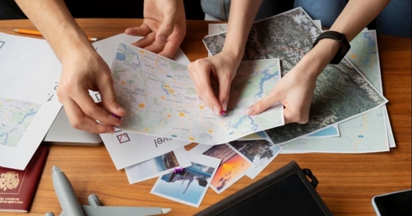 los paquetes turísticos aumentaron en más del 50%