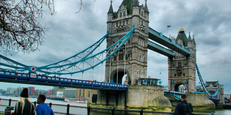 Hablaron los turistas: estos son los 10 mejores destinos de Europa