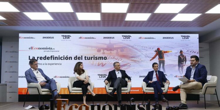 Los turistas exigen viajes personalizados y basados en la experiencia que quieren vivir