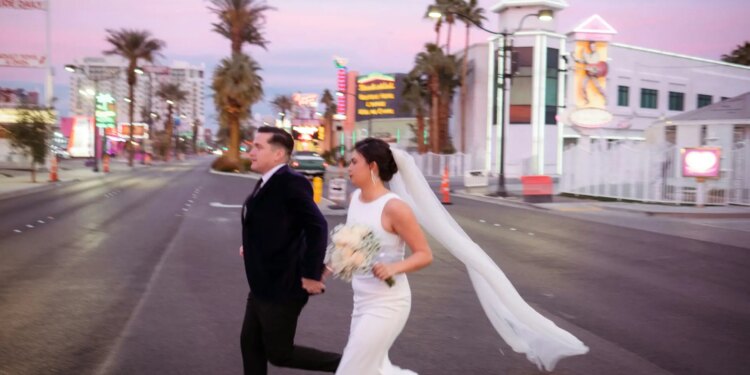 los destinos en los que puedes celebrar una boda exótica