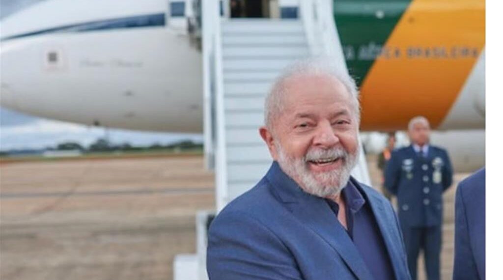 Lula retoma esta semana agenda de viajes internacionales