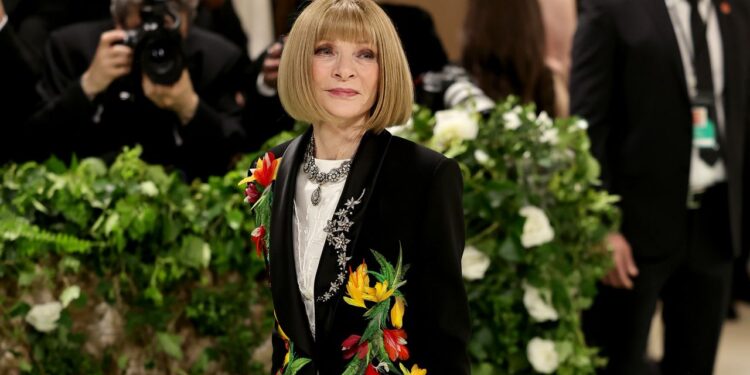 MET Gala 2025: Minuto a Minuto desde la Red Carpet