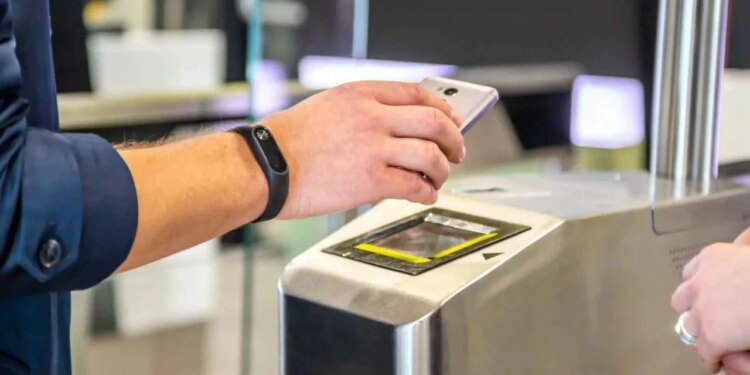 MODO permite pagar con QR sus viajes en el subte