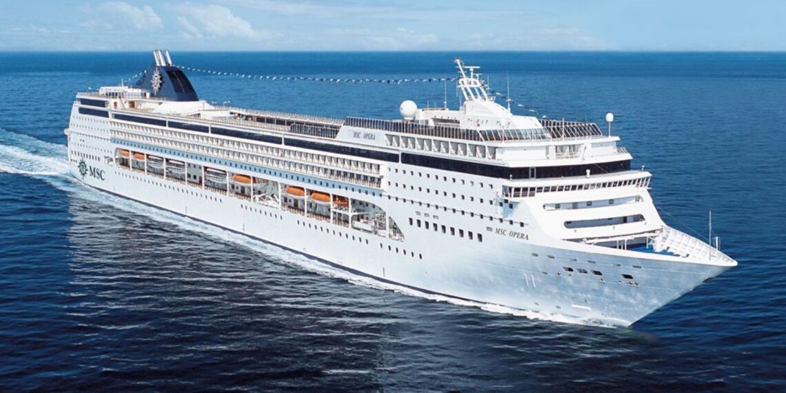 MSC Cruceros amplía su oferta en el Caribe sur