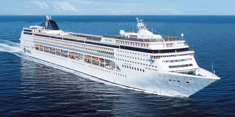 MSC Cruceros amplía su oferta en el Caribe sur