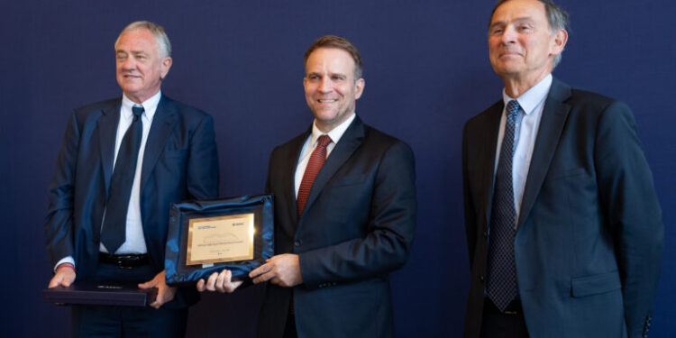 MSC Cruceros anuncia dos nuevos pedidos de buques de la clase ‘World Class’ por 3.500 millones de euros