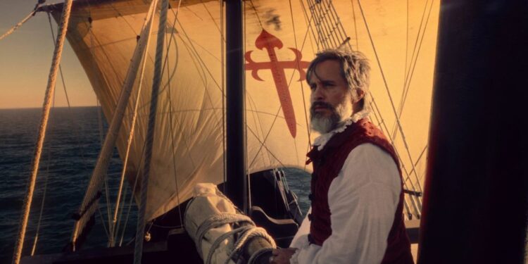 Magallanes: La película histórica protagonizada por Gael García Bernal llega al Festival de Cannes 2025