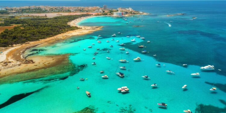 Mallorca, en el 'top' 10 de destinos internacionales preferidos por los viajeros para este verano