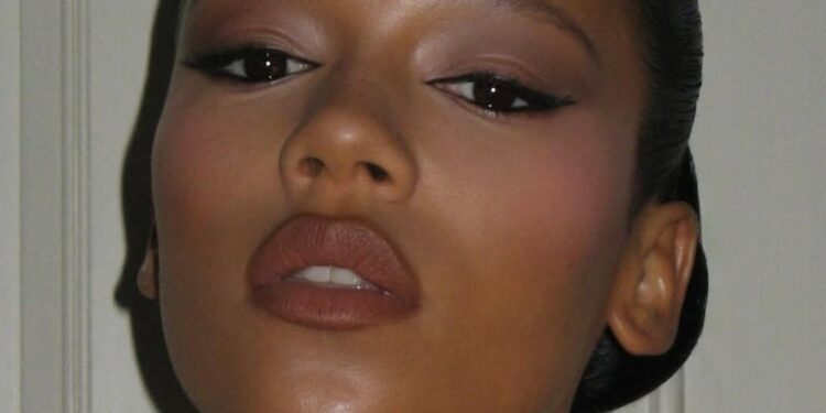 Beauty Marks: The Best Beauty Looks of The Week