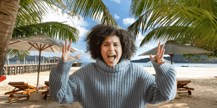 Más de 100 estafados por una agencia de viajes fantasma promocionada por influencers