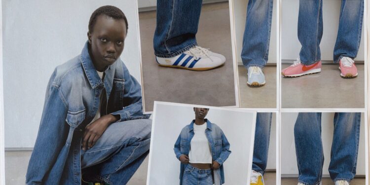 45+ Best Sneakers for Women in 2025 That Will Never Go Out of Style