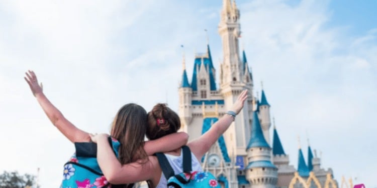 más varones, interés por destinos nuevos y búsqueda de experiencias para grabar videos en TikTok