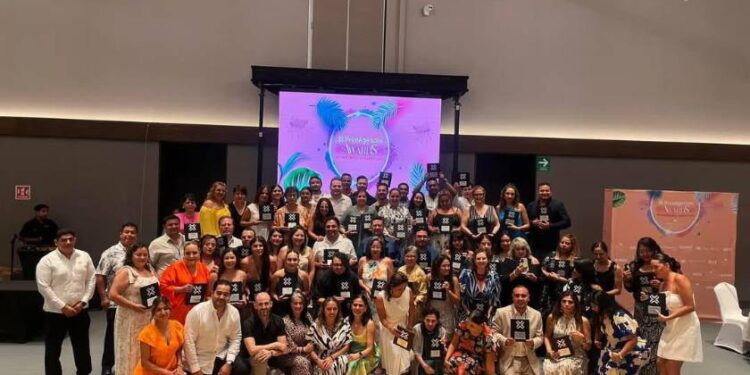 Mazatlán cautiva a los principales agentes de viajes de México