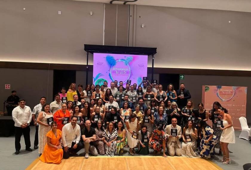 Mazatlán cautiva a los principales agentes de viajes de México