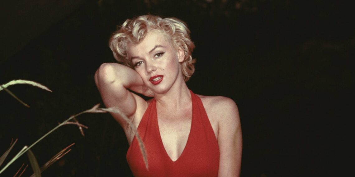 Mystery Solved? The Case of Marilyn Monroe’s Stolen Lipstick