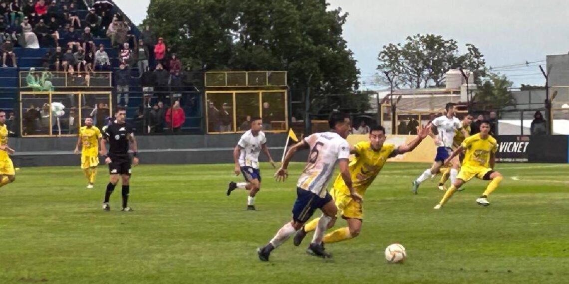 Mitre y Crucero no se sacaron ventajas | De la Tribuna TV Mitre y Crucero no se sacaron ventajas