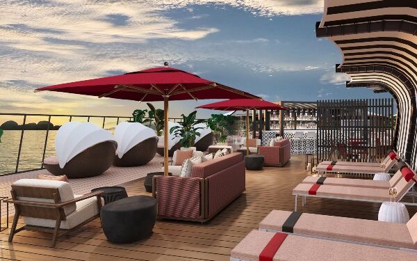 Celebrity Cruises invertirá USD 250 millones para modernizar buques clase Solstice