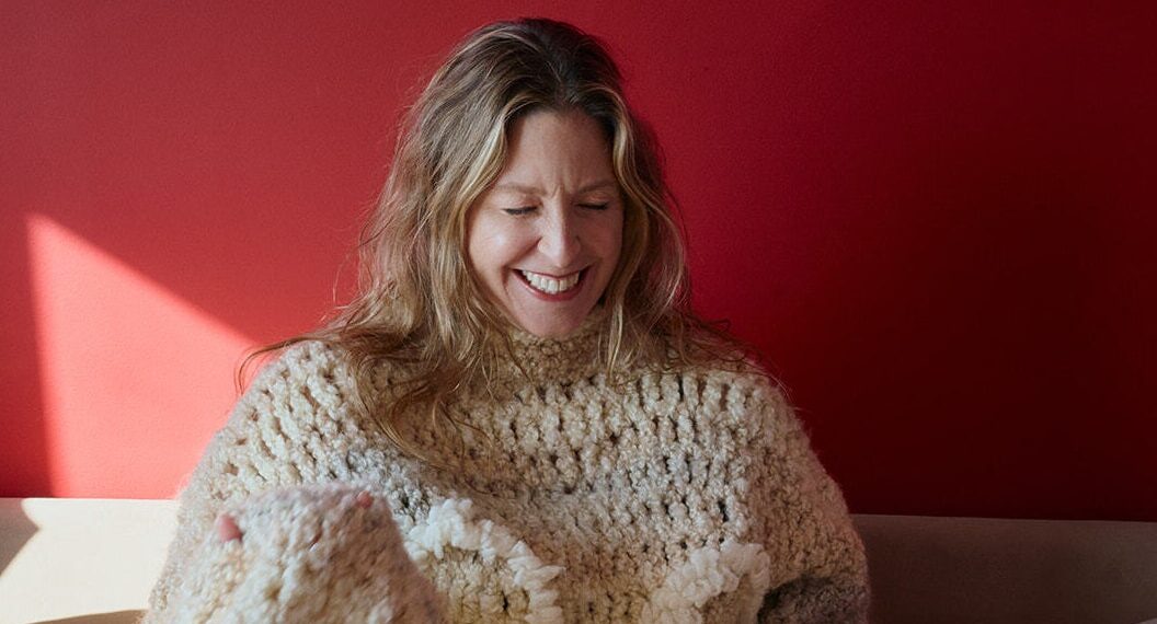 I Was Born With a Rare Deformity—And It Made Me Obsessed With Fashion