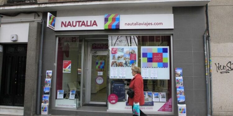 Nautalia Go busca la atención personalizada en viajes corporativos