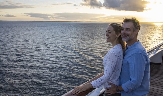 Voicebot Nicki - nicko cruises