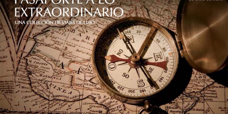 Agenttravel.ES - Noticias para el profesional del turismo