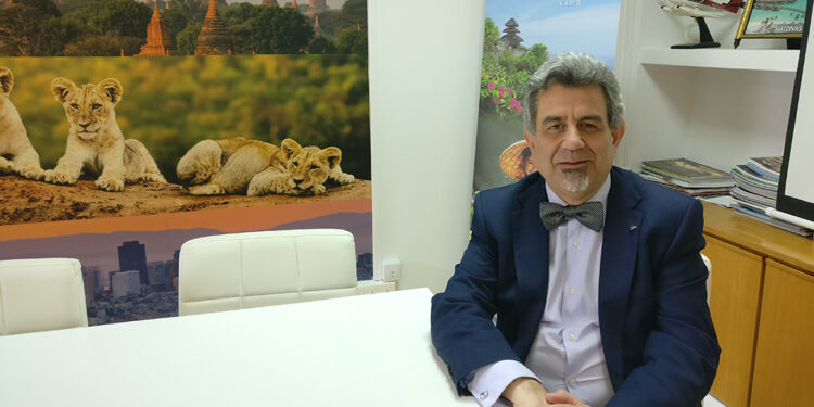 Agenttravel.ES - Noticias para el profesional del turismo