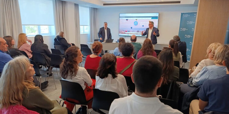 Agenttravel.ES - Noticias para el profesional del turismo