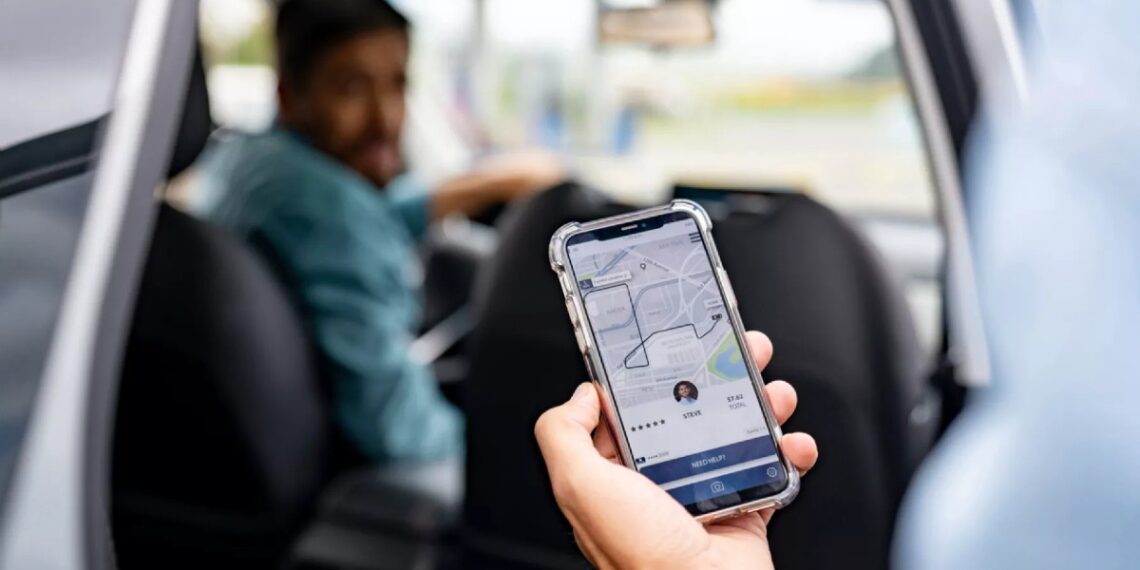 Uber Monterrey nueva estafa al pagar viajes en efectivo: cuál es| Telediario México