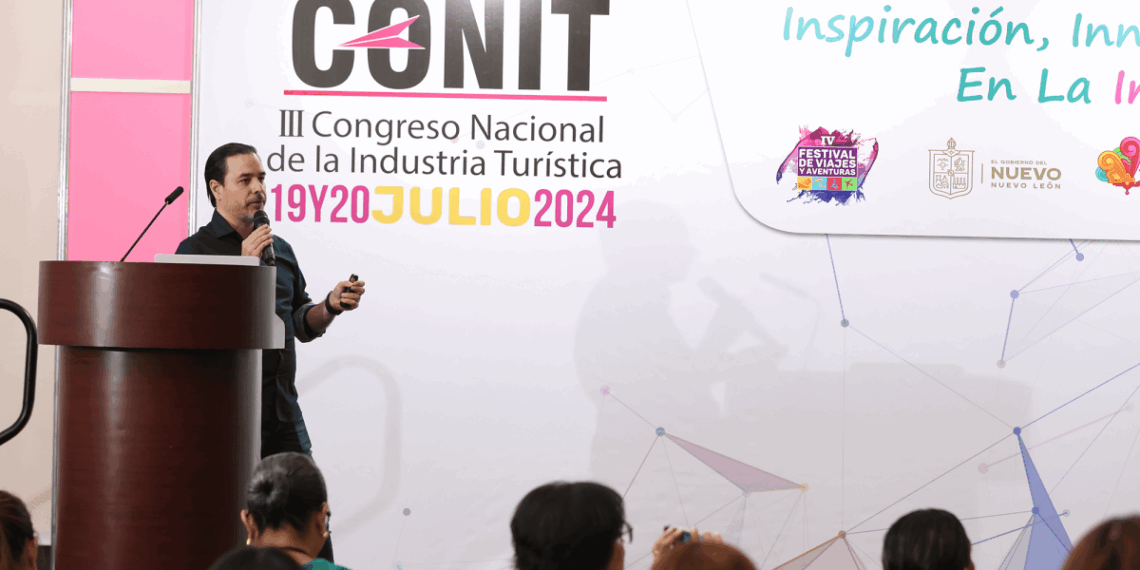 Nuevo León tiene potencial para atraer Turismo Médico: Gustavo García