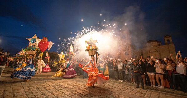 Oaxaca y Playa Carrizalillo, en el top 10 de los premios Travellers’ Choice