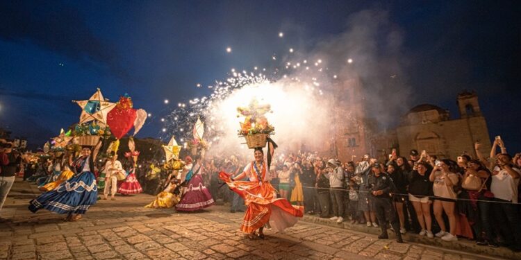 Oaxaca y Playa Carrizalillo, en el top 10 de los premios Travellers’ Choice – Oaxaca MX