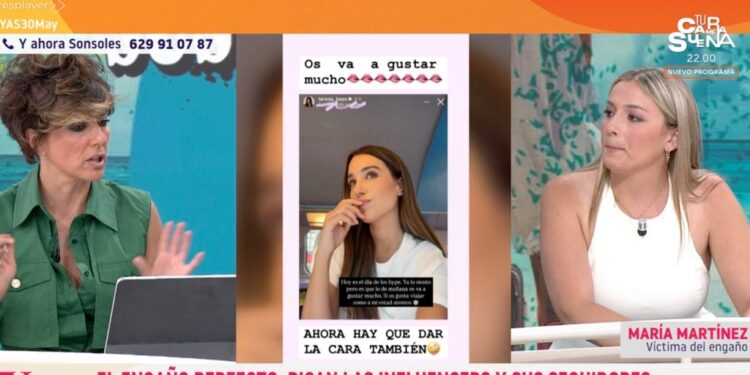 «Promocionan viajes con todo incluido a precios increíbles y es un engaño»