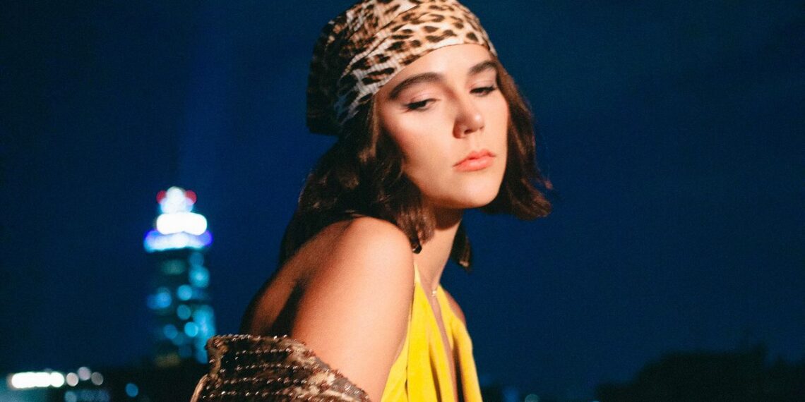 Paloma Morphy habla del camino hasta su nuevo álbum, Au: “No sabía que esto aparte sanaba, solo quería darle salida a tantas emociones que tenía”