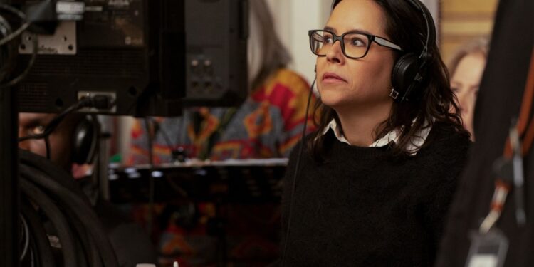 Patricia Riggen habla sobre G20, una de las cintas de acción más interesantes de 2025