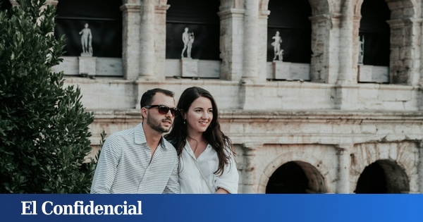 "Perdí 1.000 euros en un clic"
