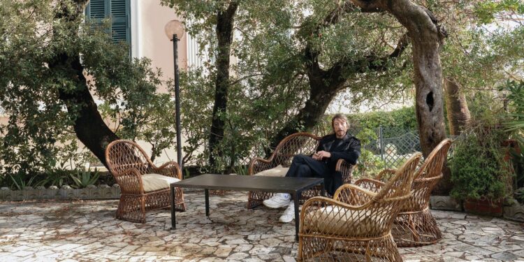 Pierpaolo Piccioli Discusses His Appointment at Balenciaga