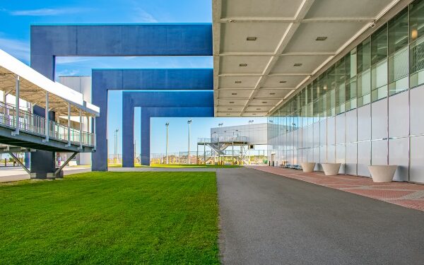 Port Canaveral detalla mejoras para atención a cruceristas