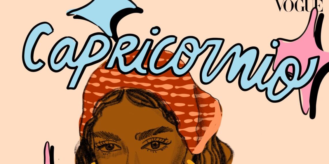 Horóscopo de Capricornio para junio 2025: Tus predicciones del mes
