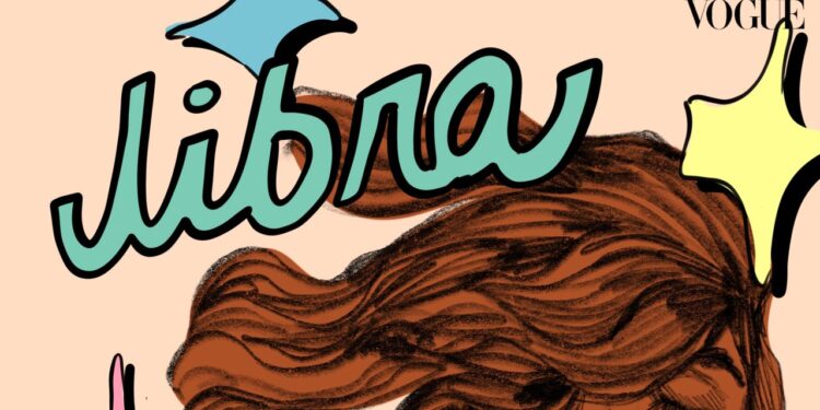 Horóscopo de Libra para junio 2025: Tus predicciones del mes